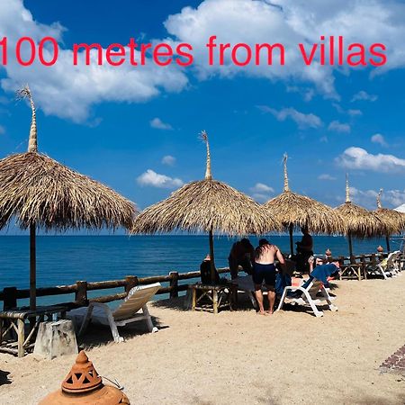 Prukrom Lanta Guesthouse Ko Lanta Zewnętrze zdjęcie