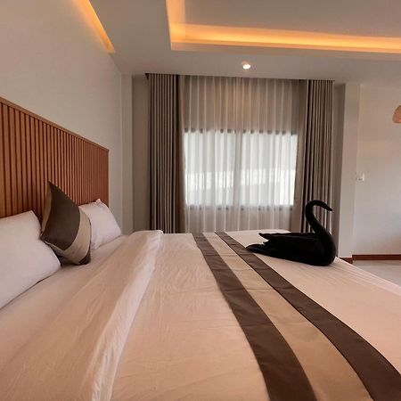 Prukrom Lanta Guesthouse Ko Lanta Zewnętrze zdjęcie