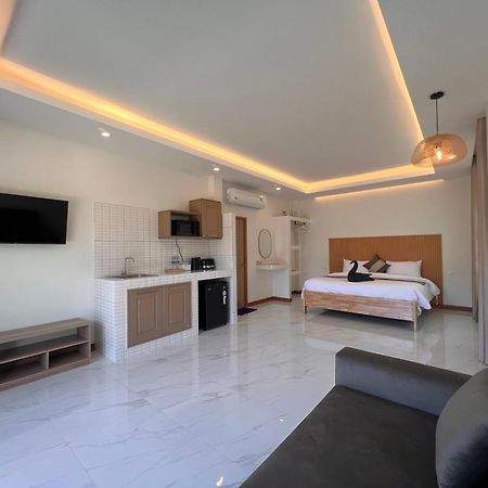 Prukrom Lanta Guesthouse Ko Lanta Zewnętrze zdjęcie