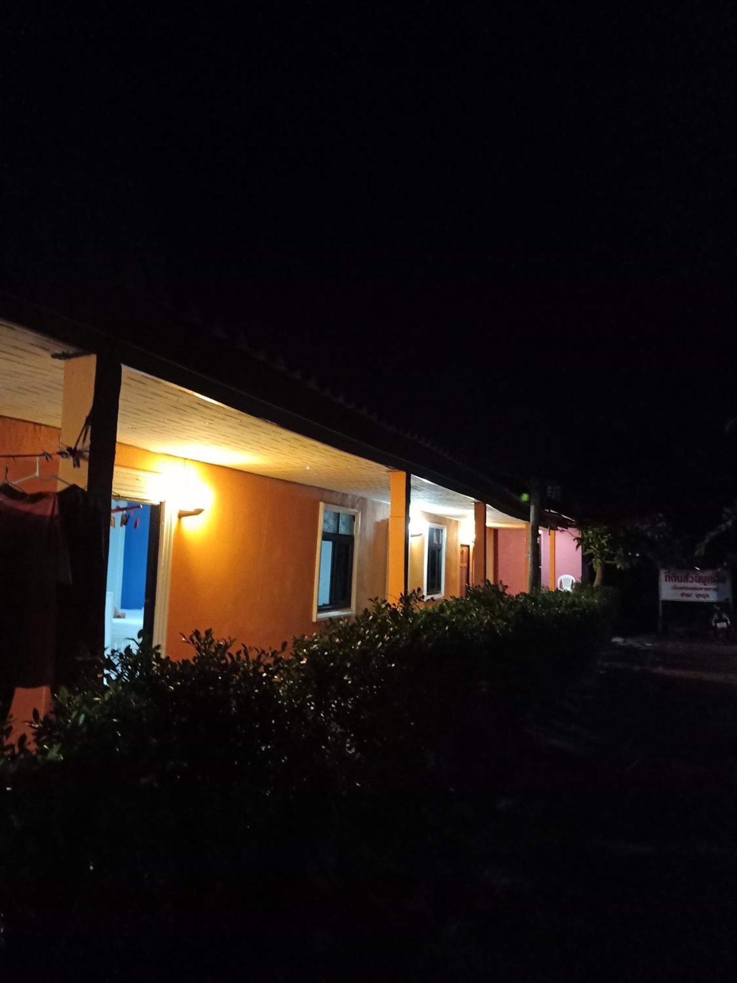 Prukrom Lanta Guesthouse Ko Lanta Pokój zdjęcie