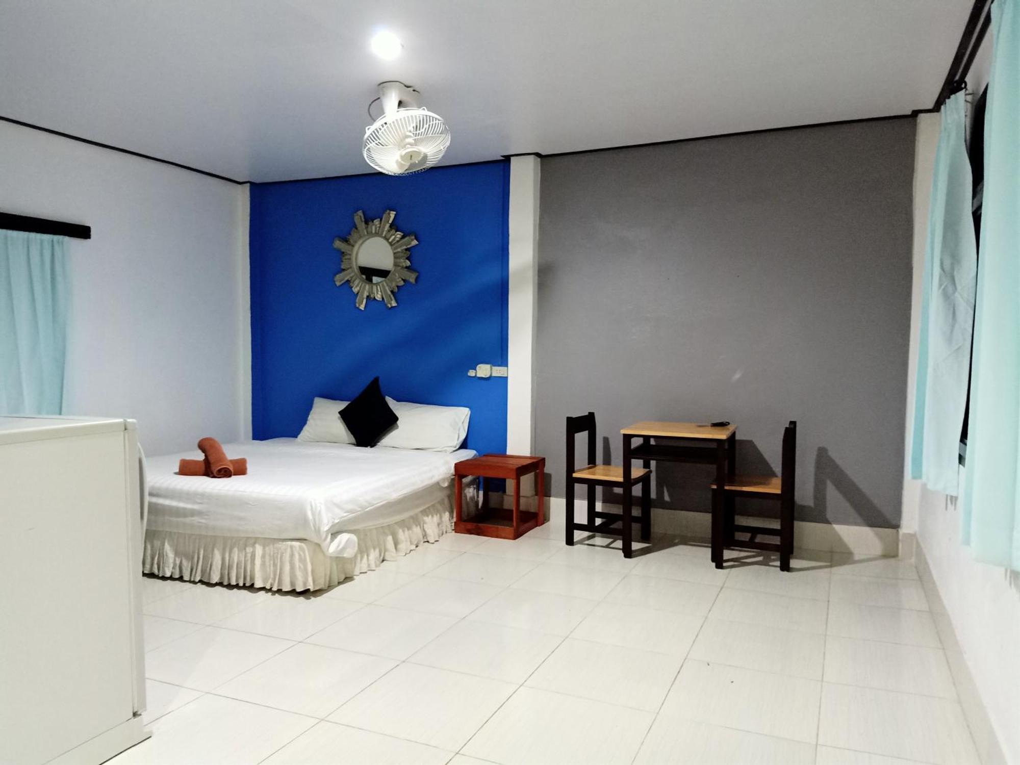 Prukrom Lanta Guesthouse Ko Lanta Pokój zdjęcie