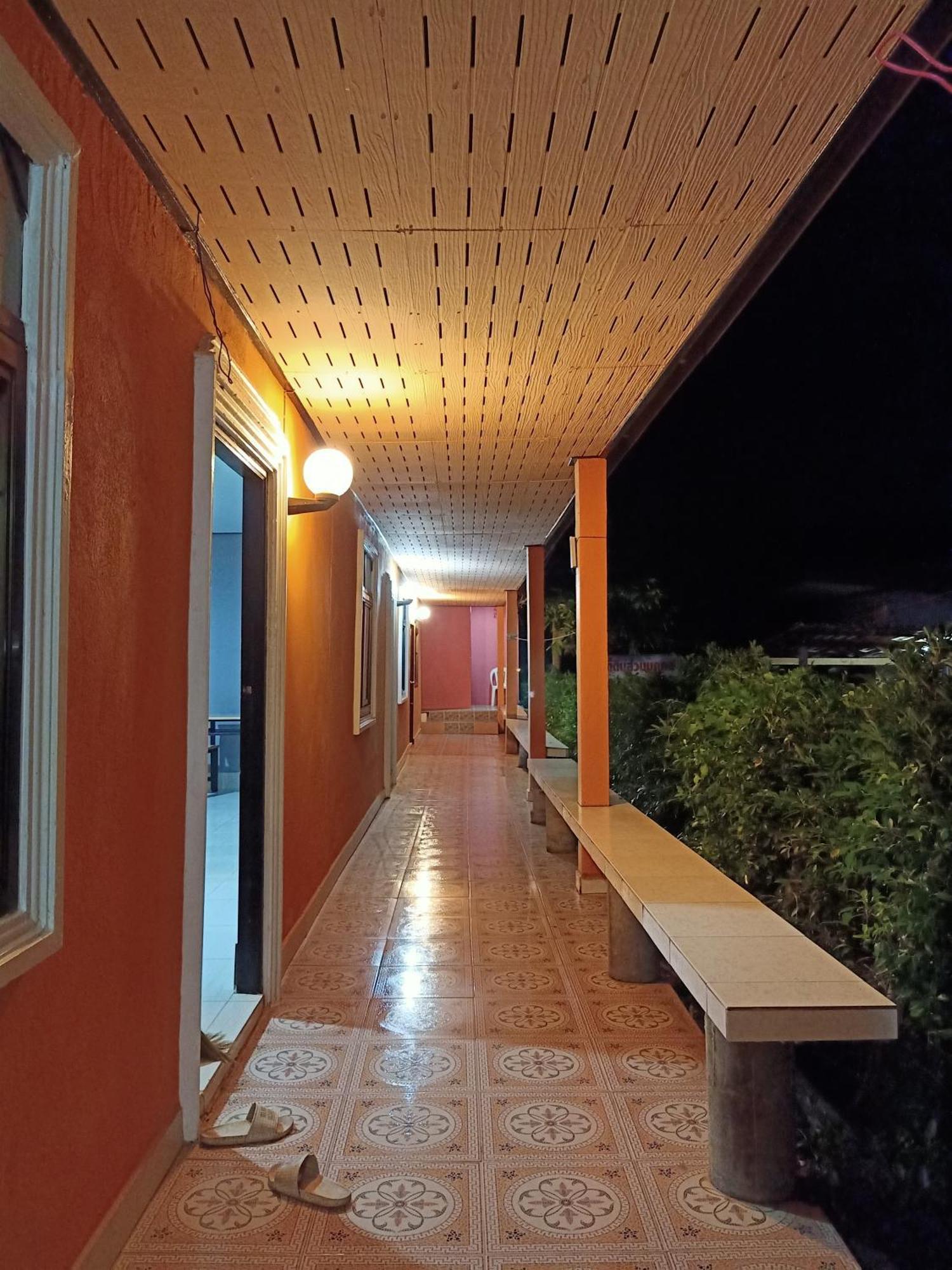 Prukrom Lanta Guesthouse Ko Lanta Pokój zdjęcie