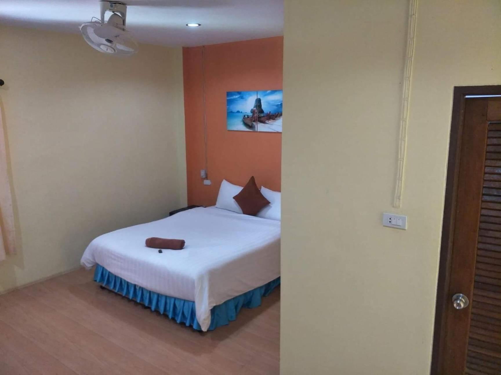 Prukrom Lanta Guesthouse Ko Lanta Pokój zdjęcie