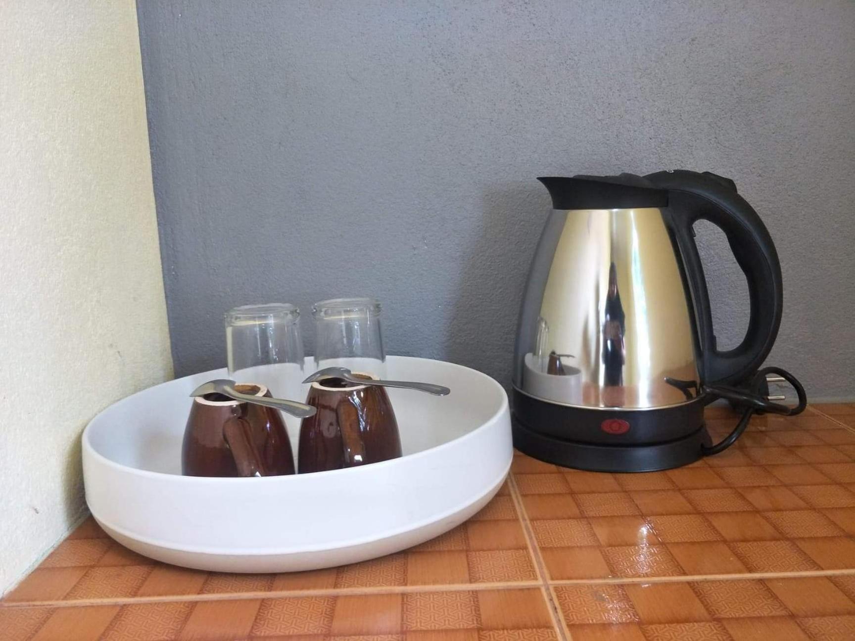 Prukrom Lanta Guesthouse Ko Lanta Pokój zdjęcie