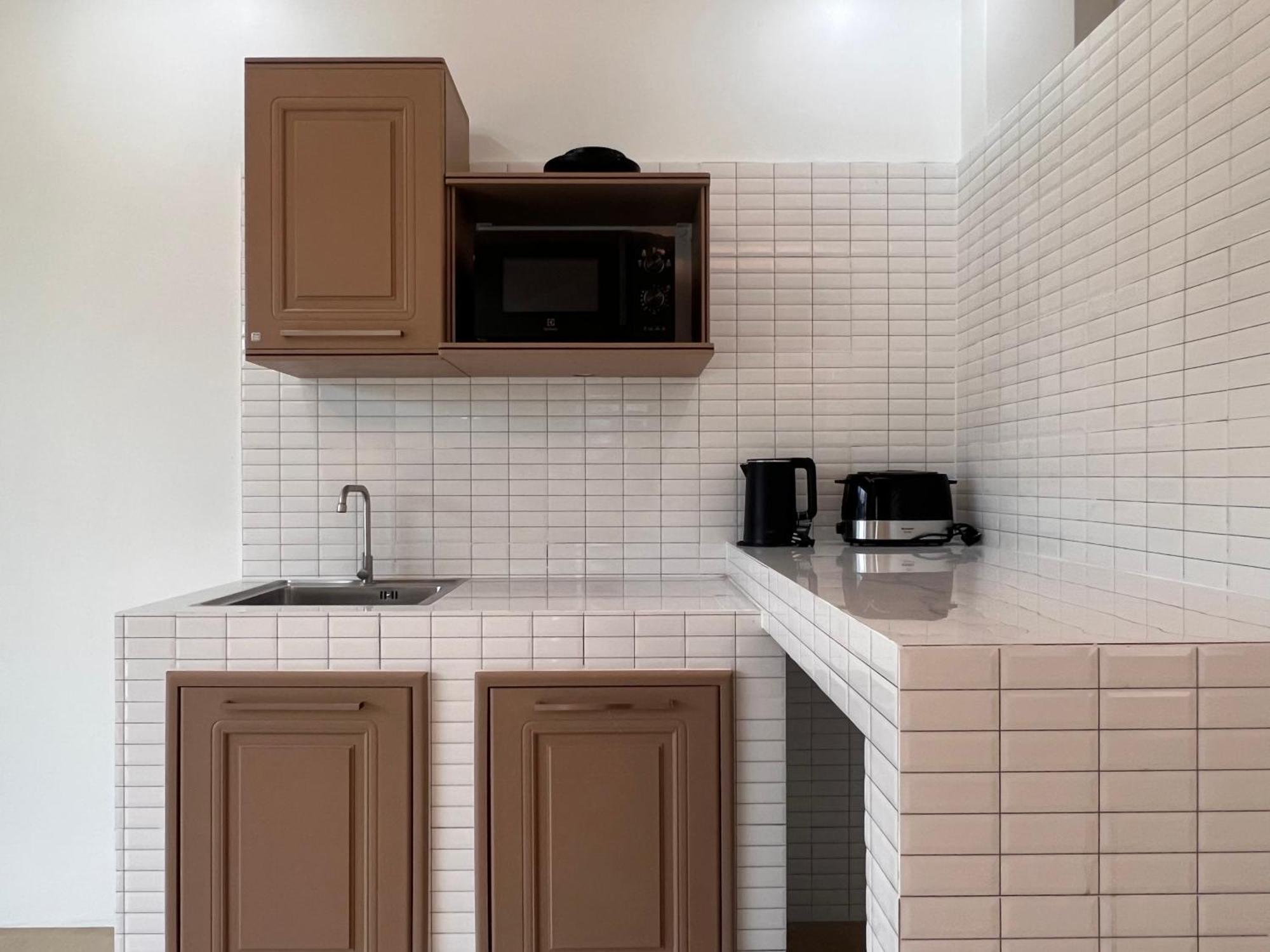 Prukrom Lanta Guesthouse Ko Lanta Zewnętrze zdjęcie