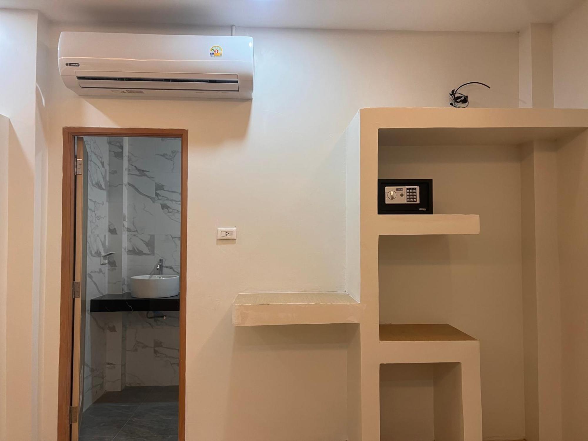 Prukrom Lanta Guesthouse Ko Lanta Zewnętrze zdjęcie