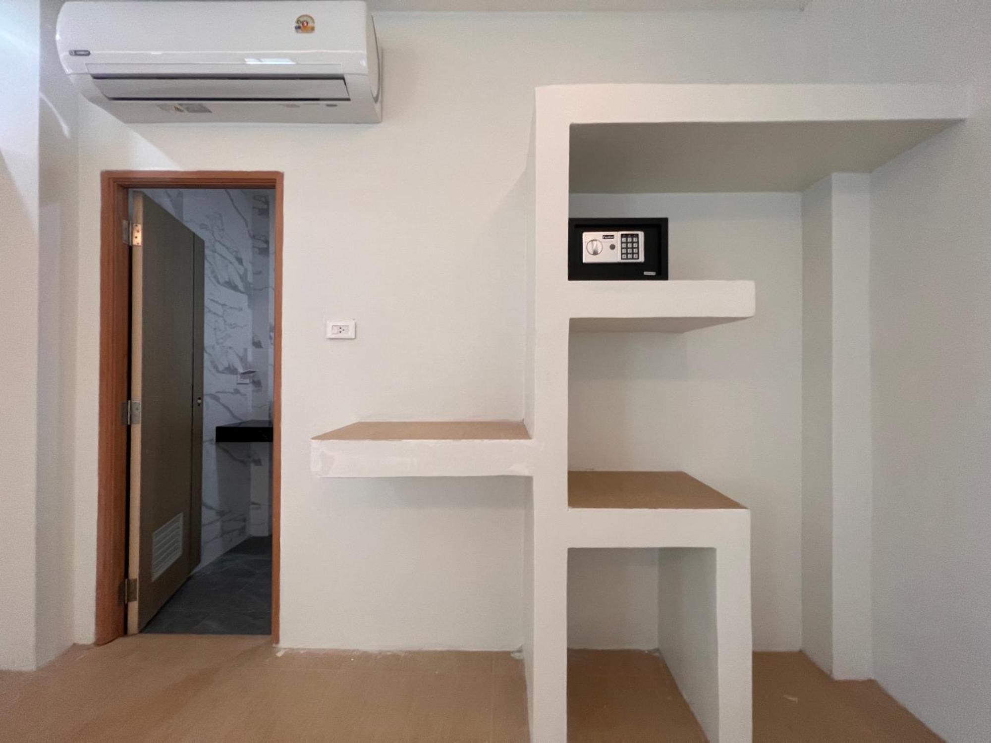 Prukrom Lanta Guesthouse Ko Lanta Zewnętrze zdjęcie