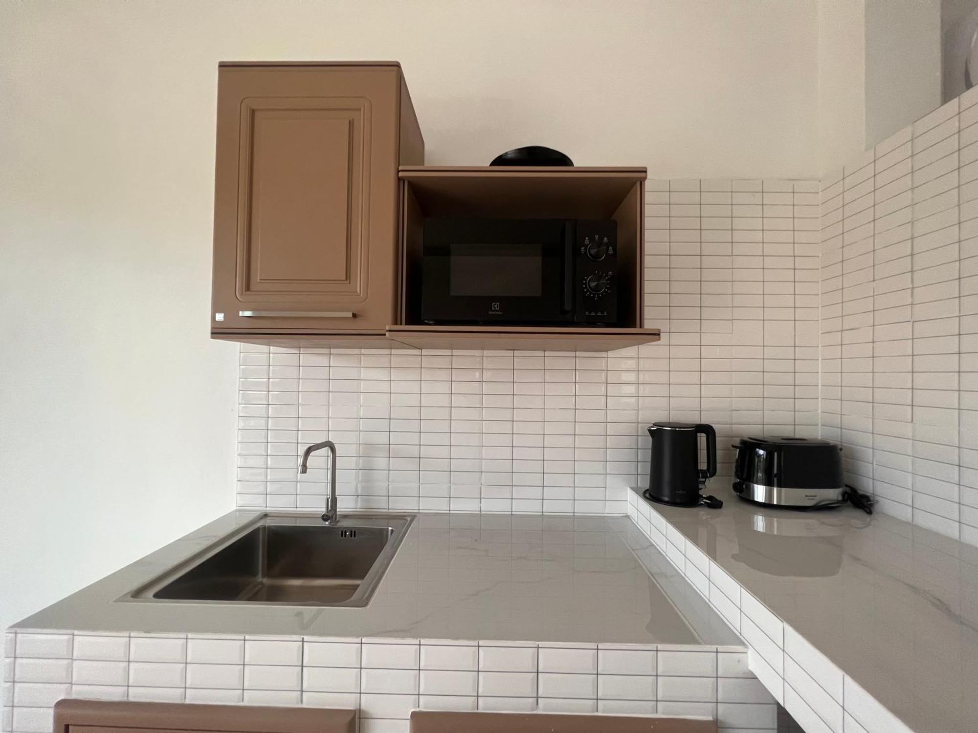 Prukrom Lanta Guesthouse Ko Lanta Zewnętrze zdjęcie