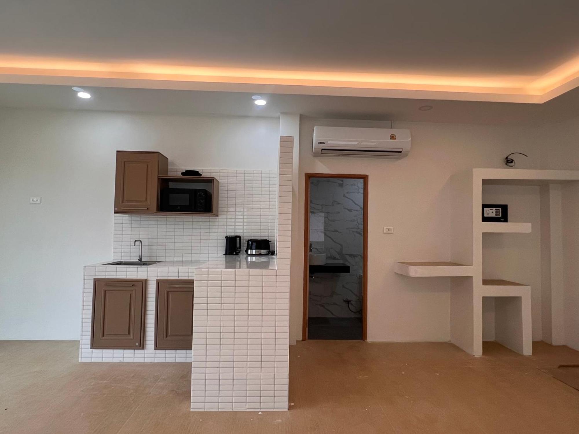 Prukrom Lanta Guesthouse Ko Lanta Zewnętrze zdjęcie
