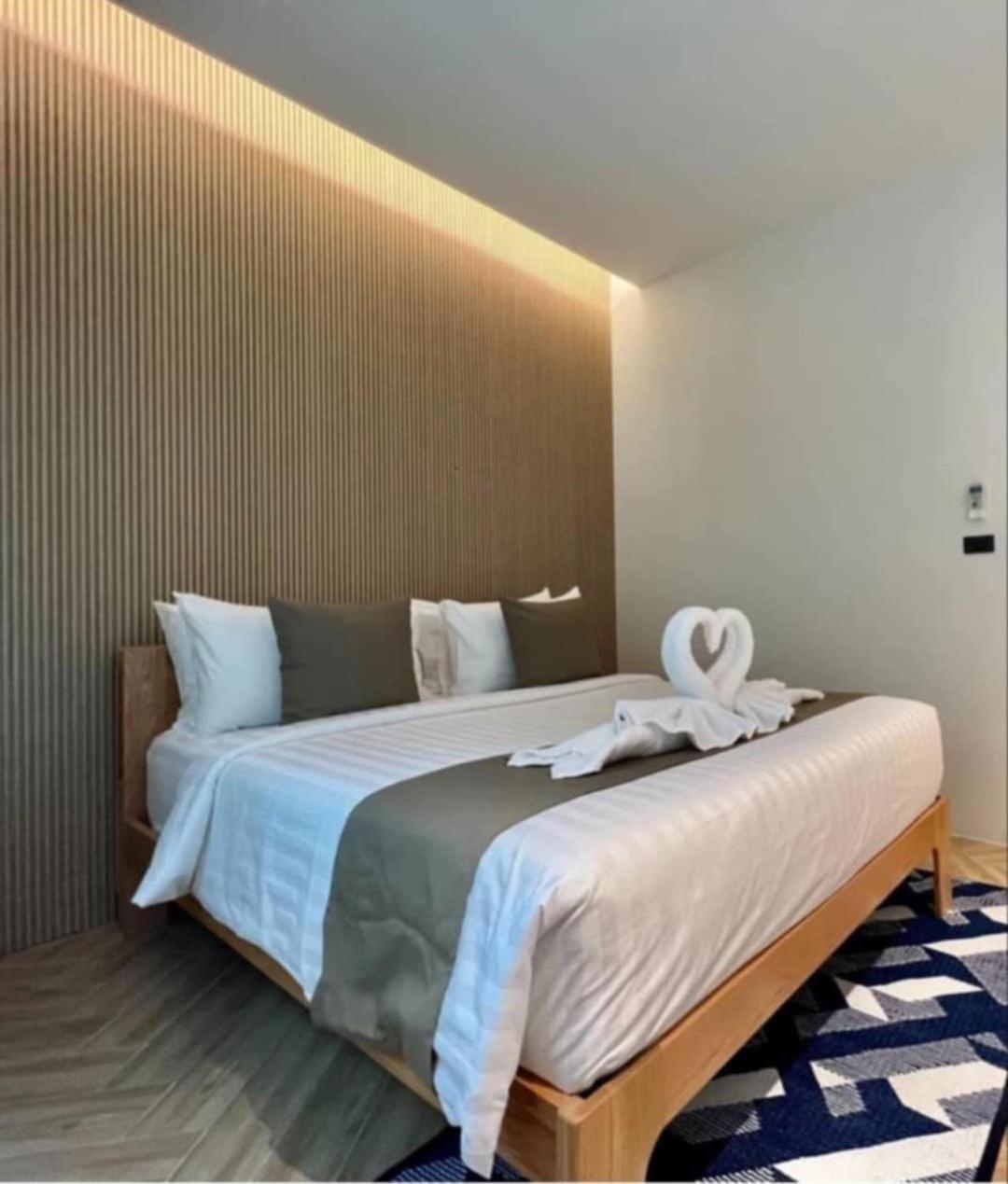 Prukrom Lanta Guesthouse Ko Lanta Zewnętrze zdjęcie