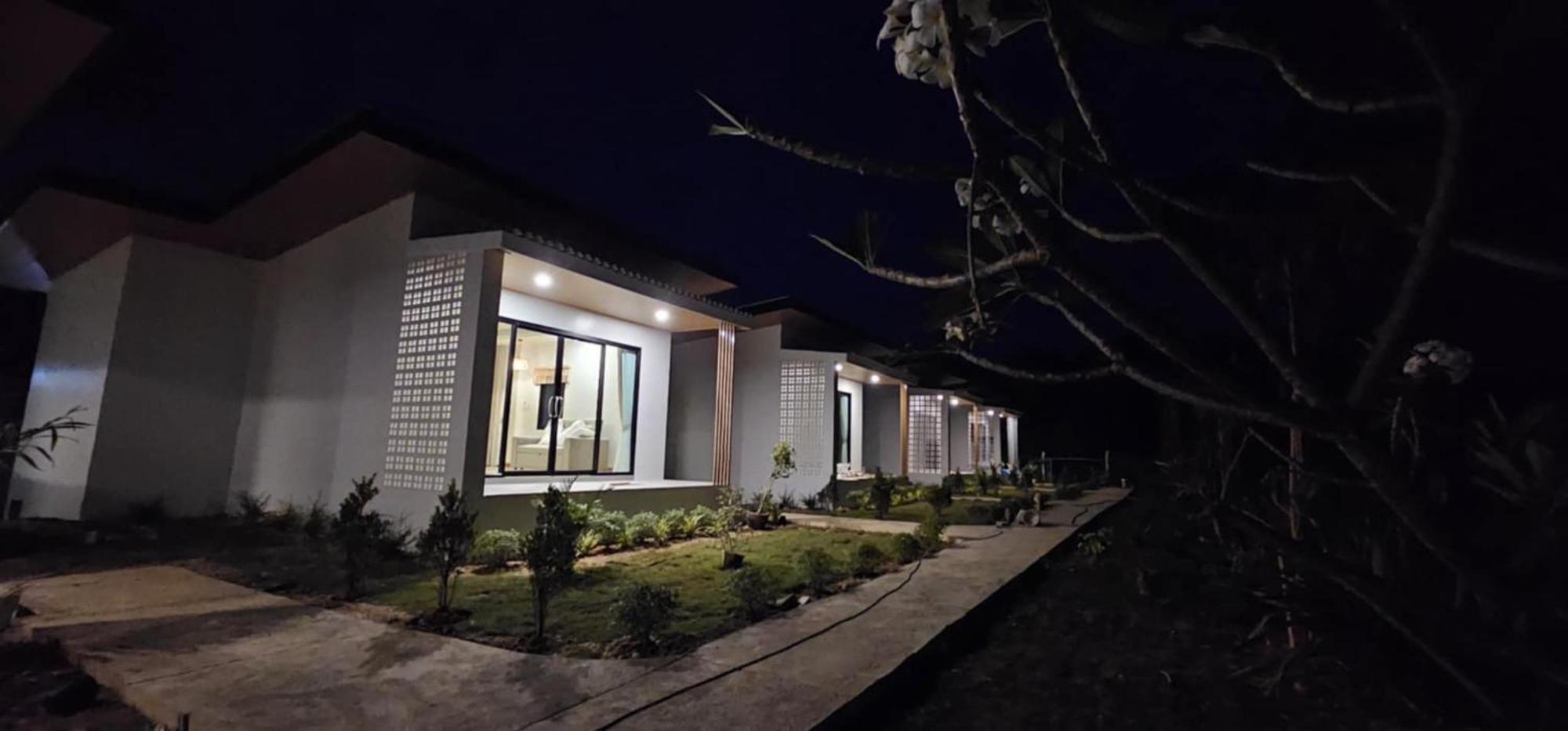 Prukrom Lanta Guesthouse Ko Lanta Zewnętrze zdjęcie