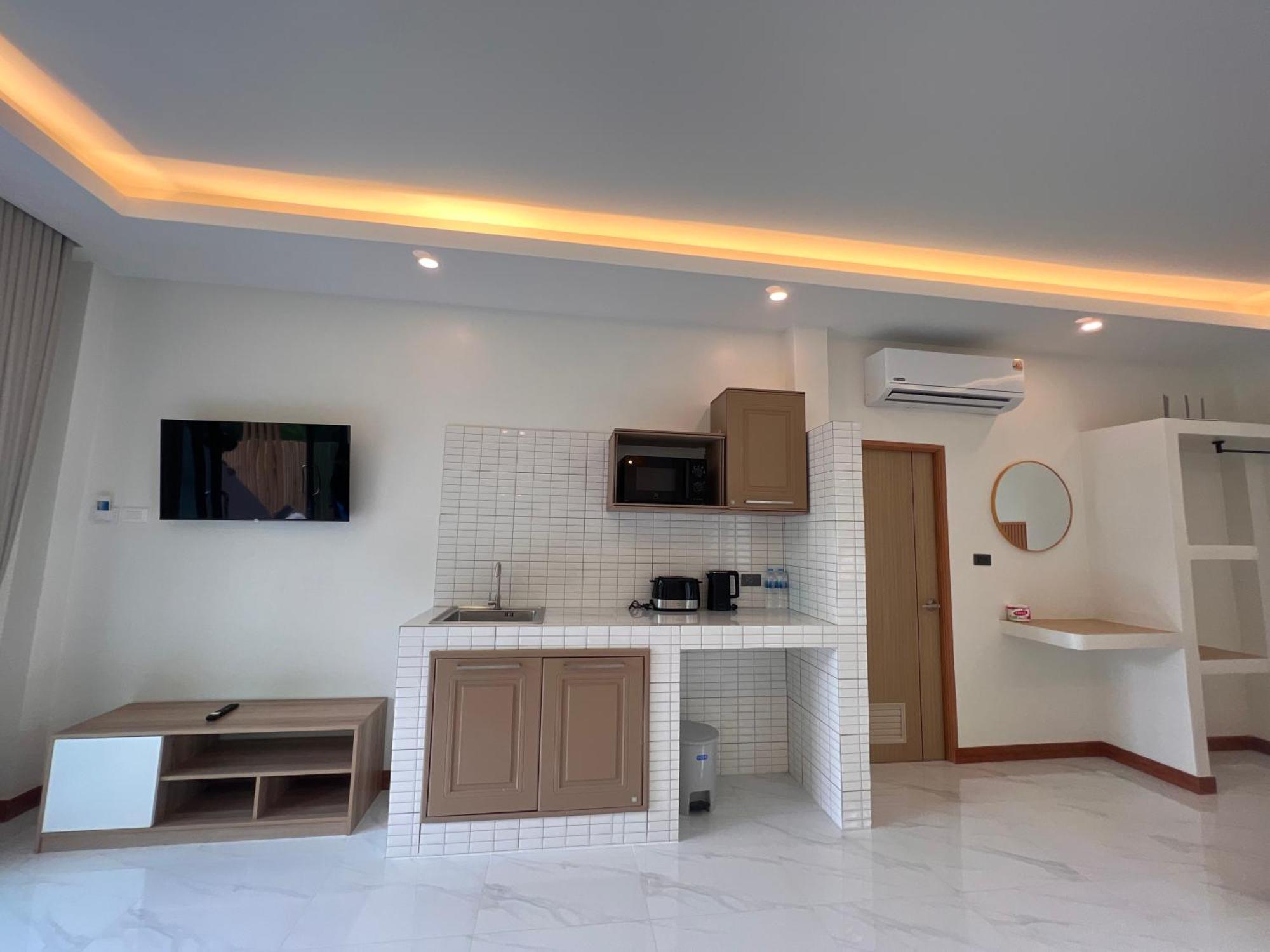 Prukrom Lanta Guesthouse Ko Lanta Zewnętrze zdjęcie