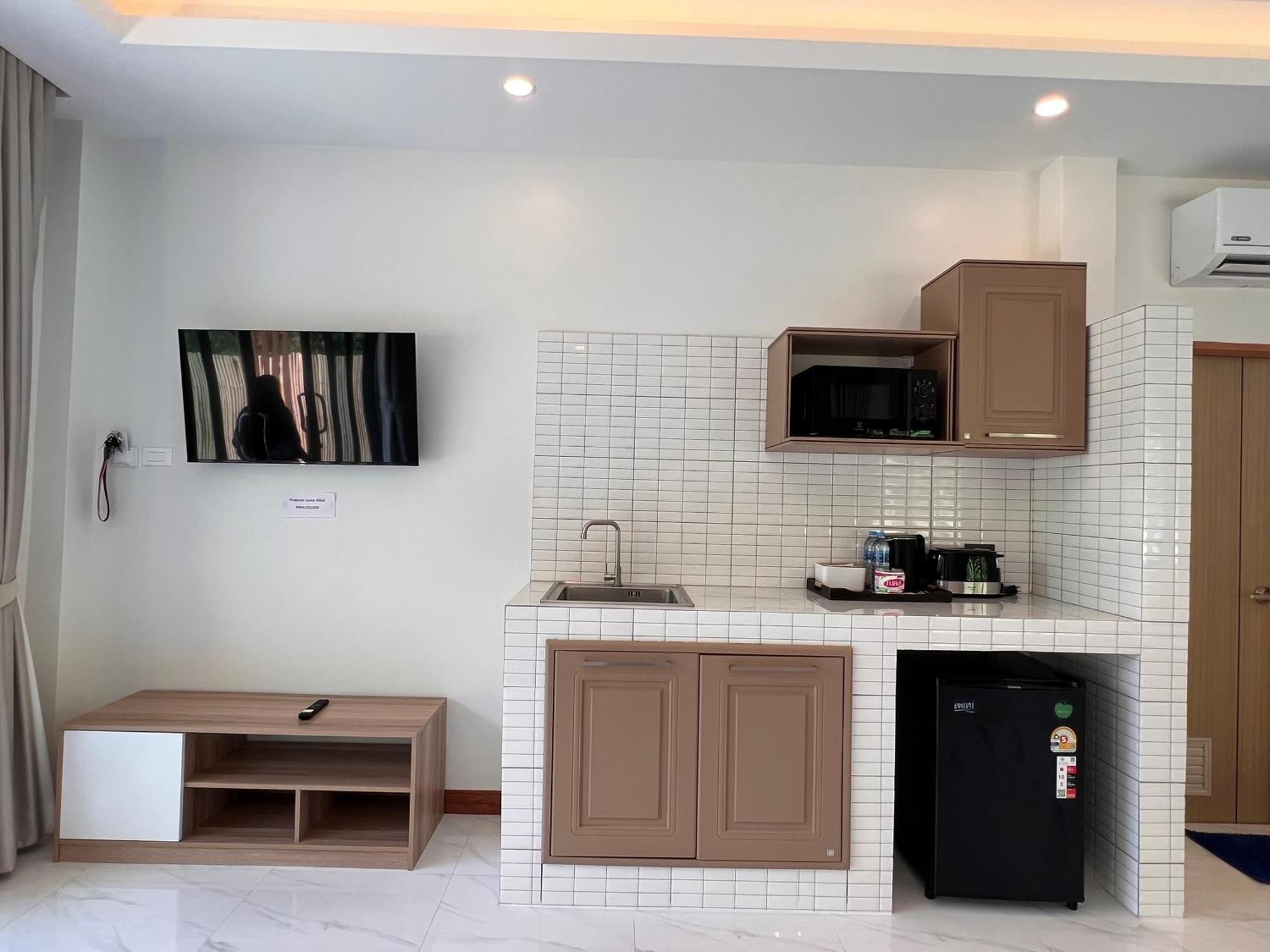 Prukrom Lanta Guesthouse Ko Lanta Zewnętrze zdjęcie